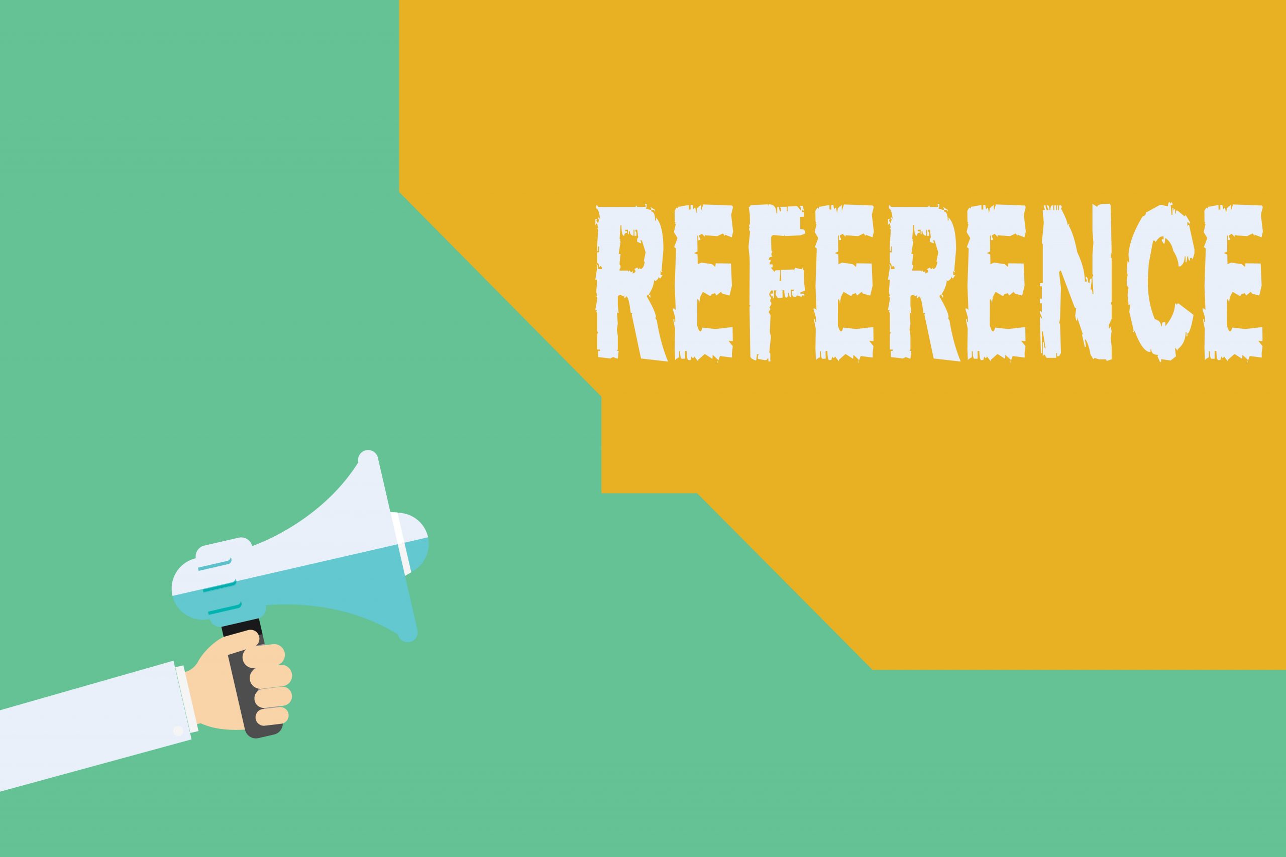 importance of references in research paper